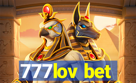 777lov bet