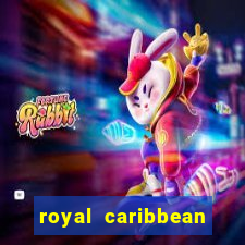 royal caribbean casino royale points