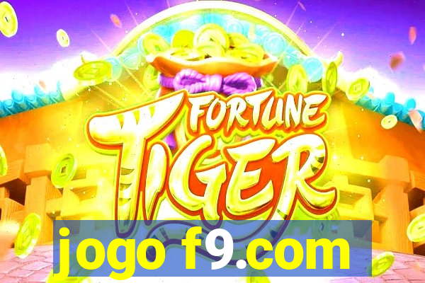 jogo f9.com