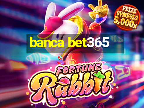 banca bet365