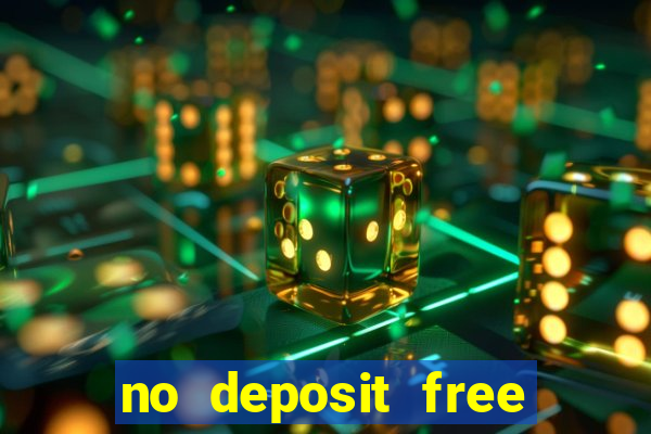 no deposit free bet casino