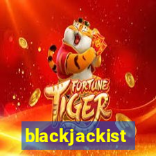 blackjackist