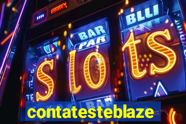 contatesteblaze