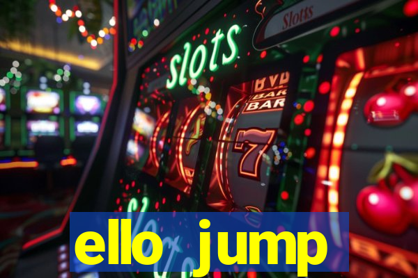 ello jump millionaire legendad