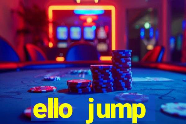 ello jump millionaire legendad