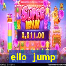 ello jump millionaire legendad