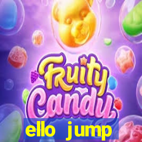 ello jump millionaire legendad