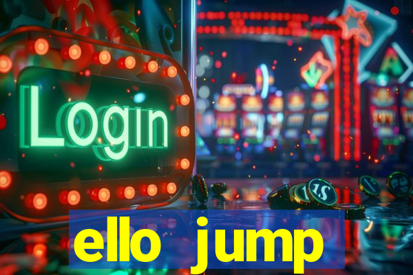 ello jump millionaire legendad