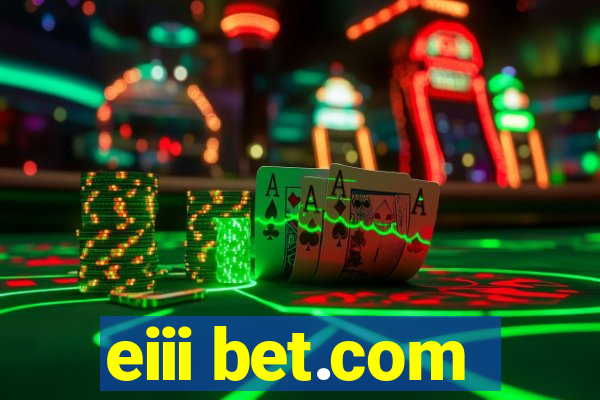 eiii bet.com