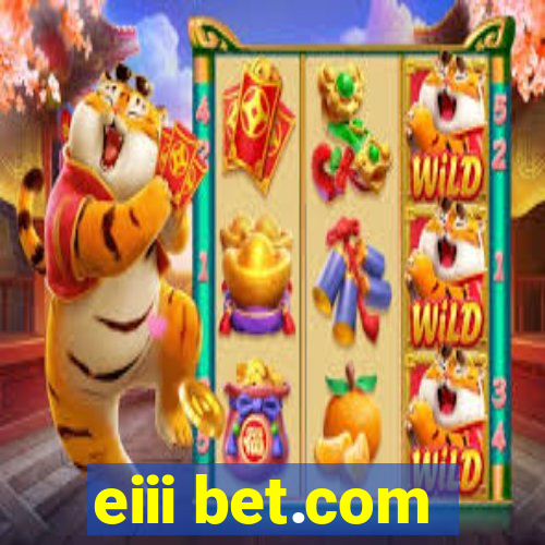 eiii bet.com