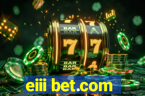 eiii bet.com