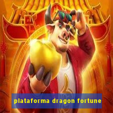 plataforma dragon fortune