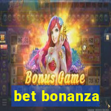 bet bonanza