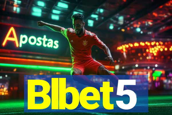 Blbet5