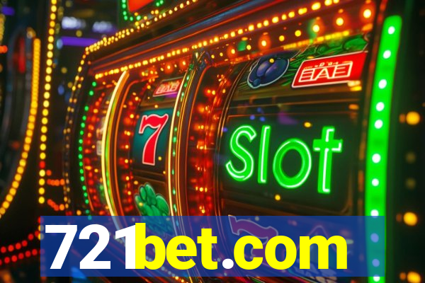 721bet.com