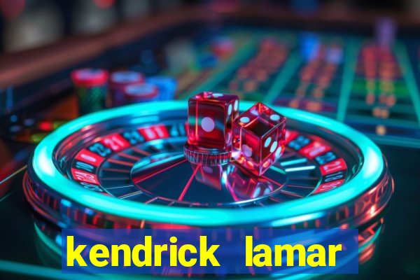 kendrick lamar drake diss