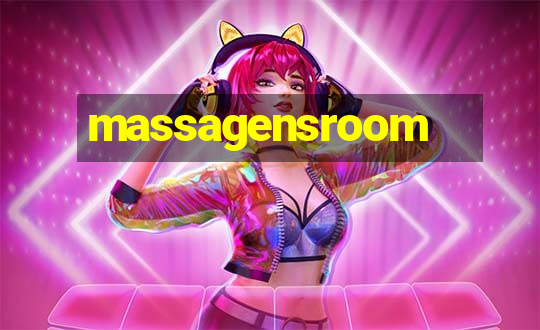 massagensroom