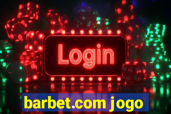 barbet.com jogo