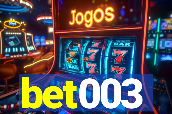 bet003