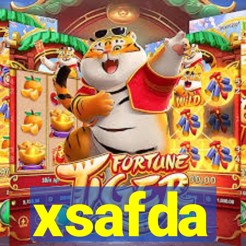 xsafda