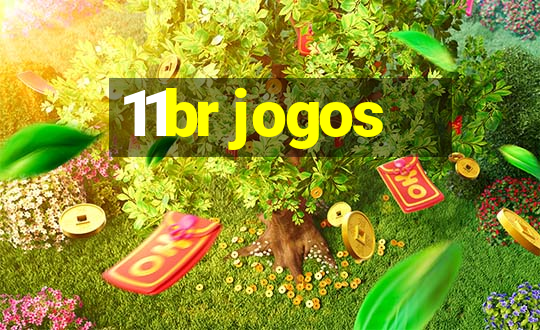 11br jogos