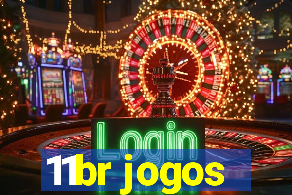 11br jogos