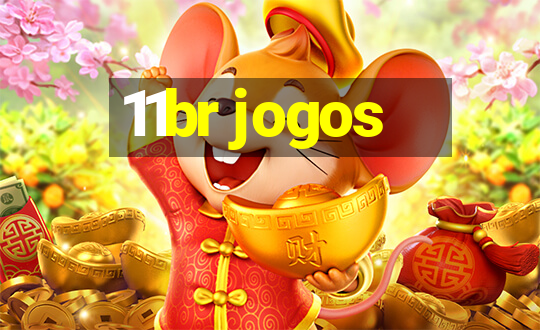 11br jogos