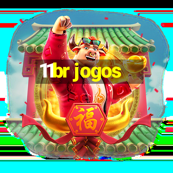 11br jogos