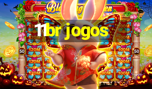 11br jogos