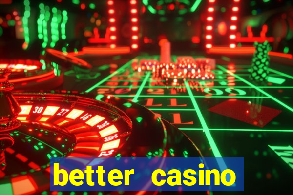 better casino whindersson nunes