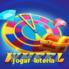 jogar loteria americana online