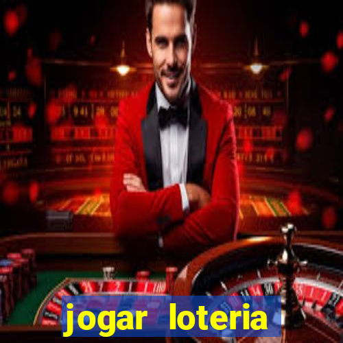 jogar loteria americana online