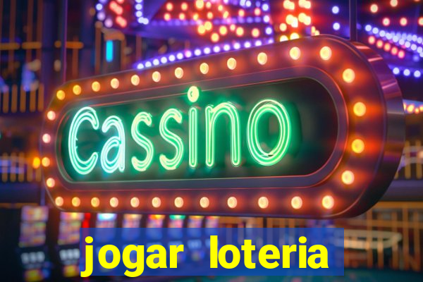 jogar loteria americana online