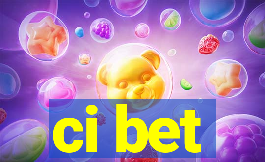 ci bet