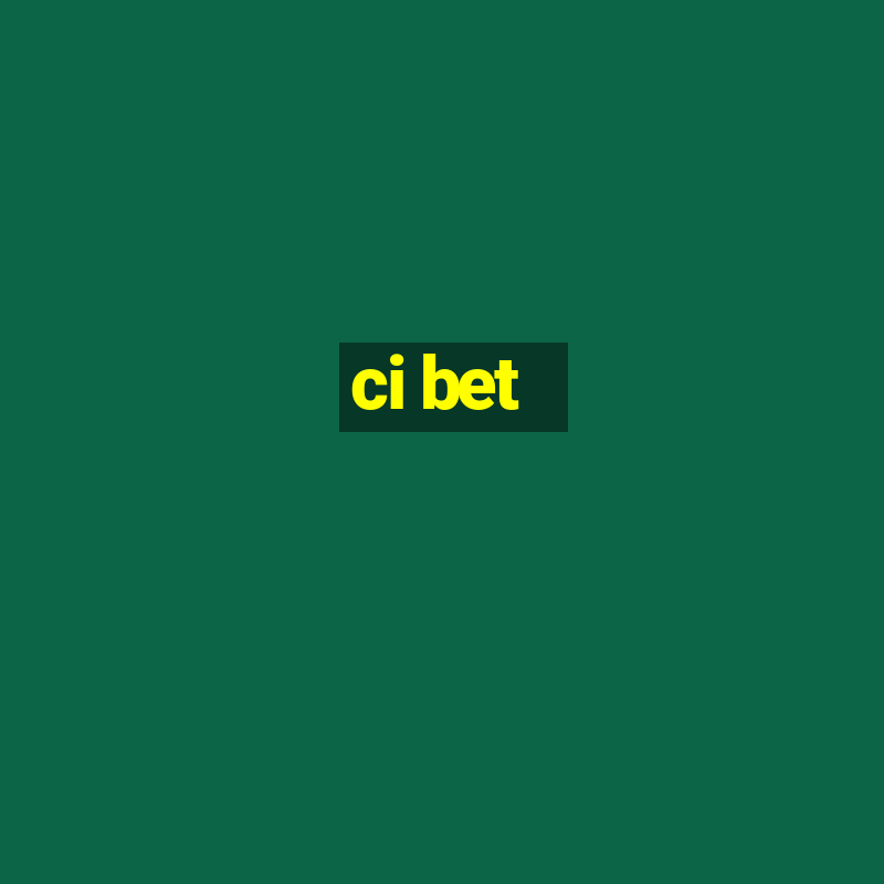 ci bet