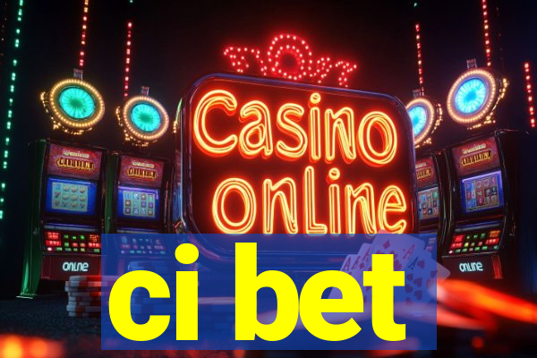 ci bet