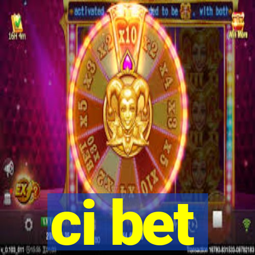 ci bet