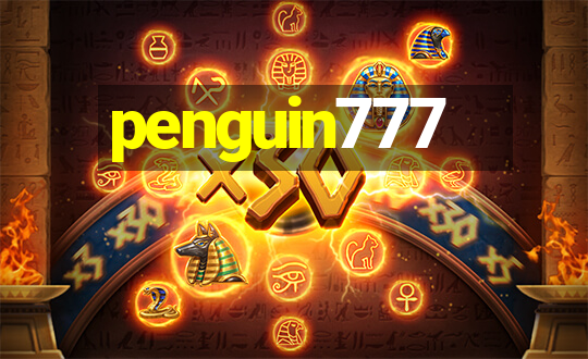 penguin777