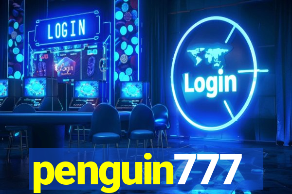 penguin777