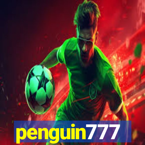 penguin777