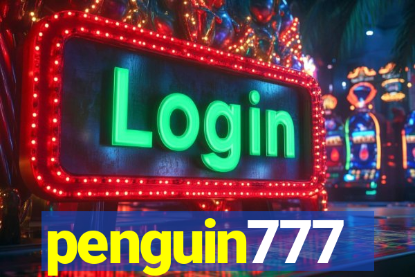 penguin777