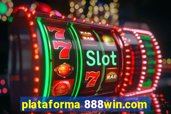 plataforma 888win.com