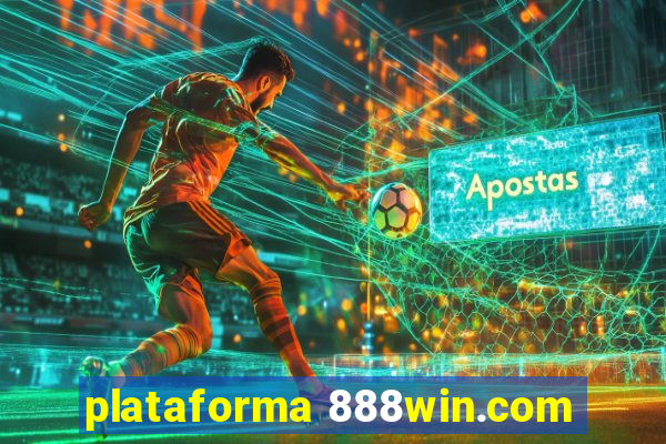 plataforma 888win.com