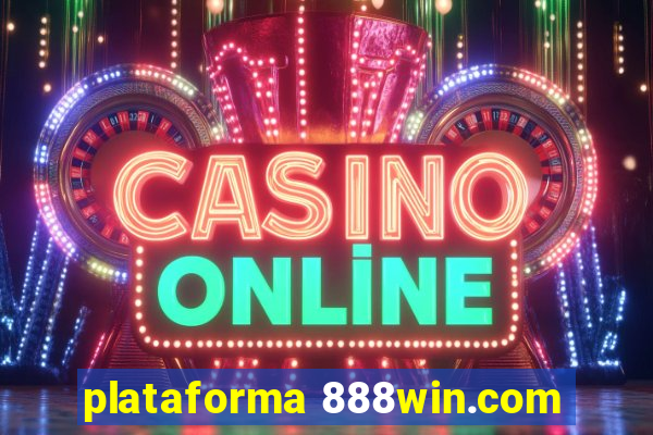 plataforma 888win.com