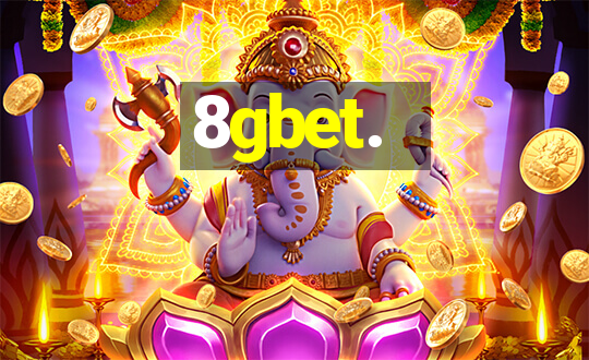 8gbet.