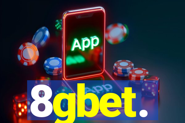 8gbet.