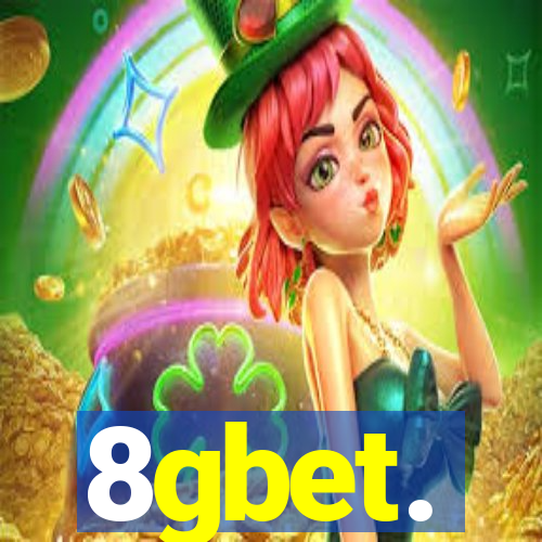 8gbet.