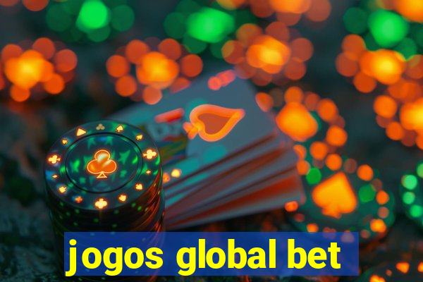 jogos global bet