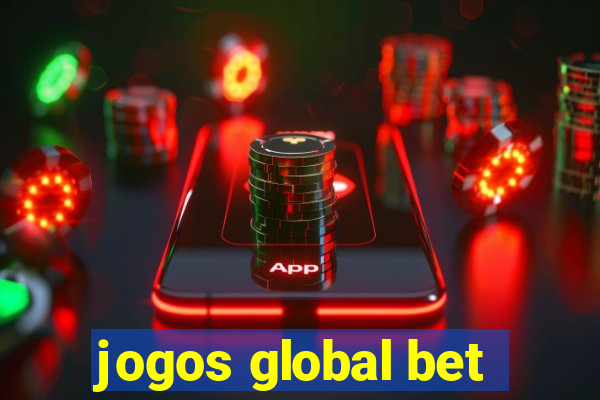 jogos global bet