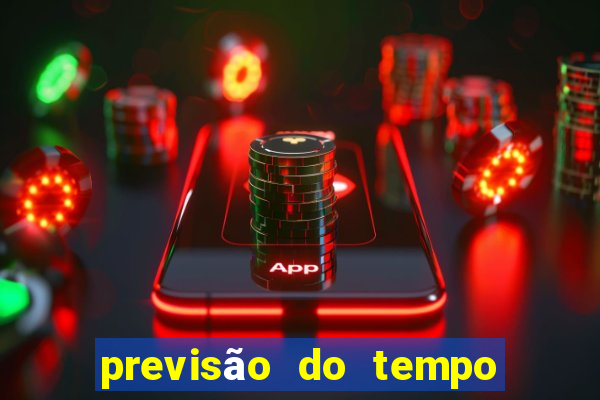 previsão do tempo para saubara amanhã